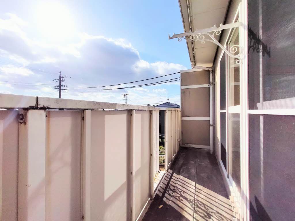 ＳＳコーポ　ＰＡＶＯ B203号-7