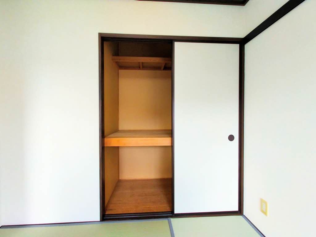 ＳＳコーポ　ＰＡＶＯ B203号-9