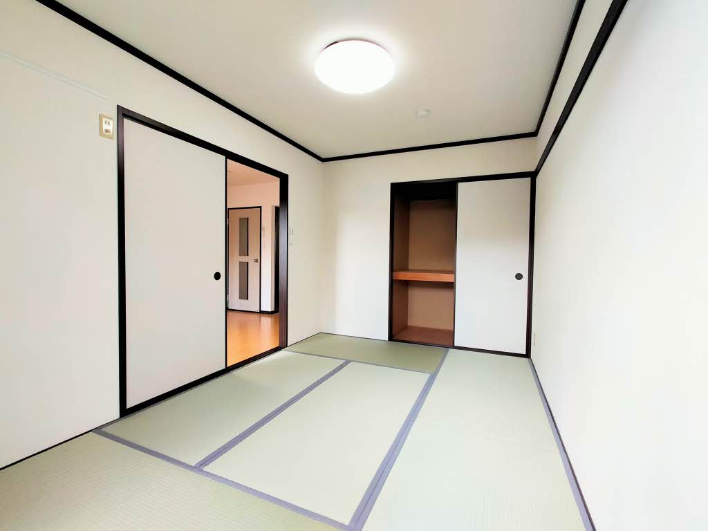 ＳＳコーポ　ＰＡＶＯ B203号-10