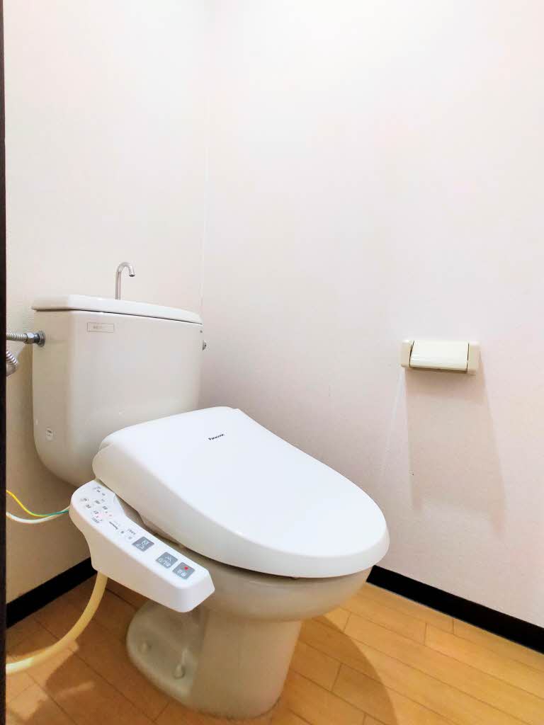 ＳＳコーポ　ＰＡＶＯ B203号-11