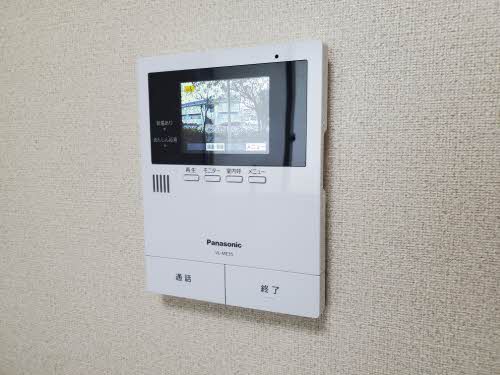 SSコーポ VELA C103号-14