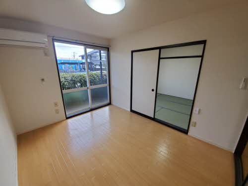 ＳＳコーポ　ＬＹＲＡ D102号-2