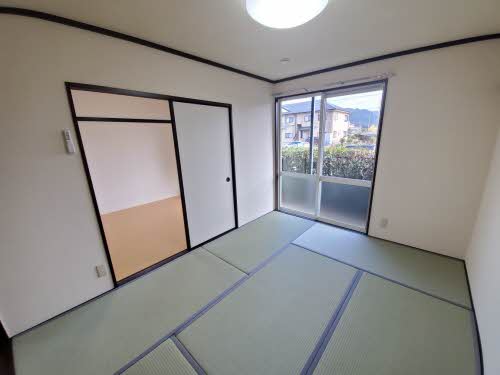 ＳＳコーポ　ＬＹＲＡ D102号-3