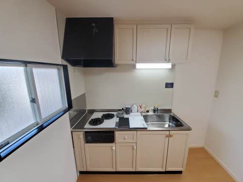 ＳＳコーポ　ＬＹＲＡ D102号-4