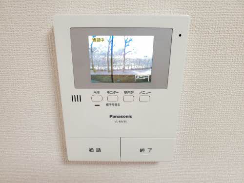 ＳＳコーポ　ＬＹＲＡ D102号-8