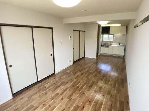 サニータウン七舗 A202号-2