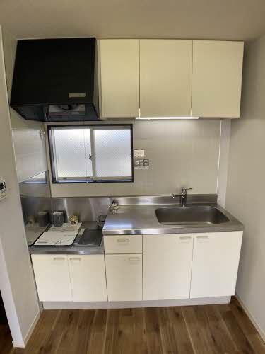 サニータウン七舗 A202号-5