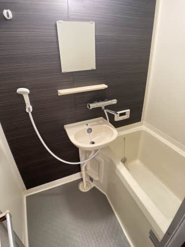 サニータウン七舗 A202号-7