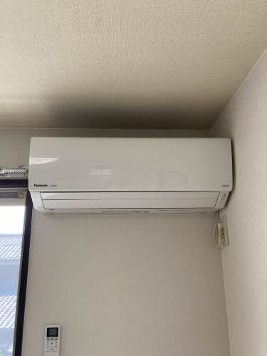 サニータウン七舗 A202号-8