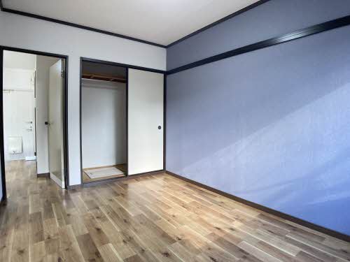 サニータウン七舗 B101号-2