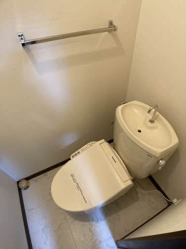 サニータウン七舗 B101号-6