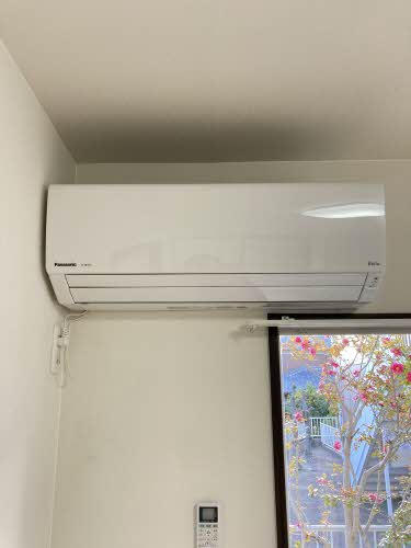 サニータウン七舗 B101号-8