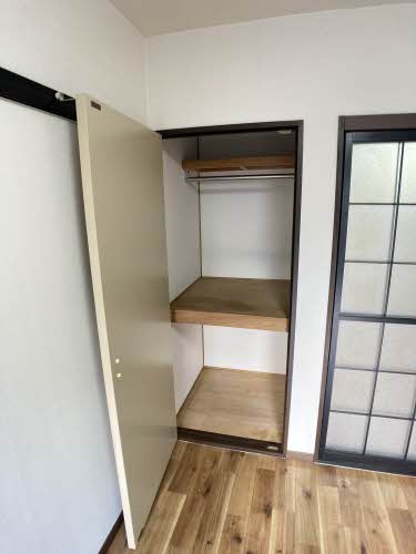 サニータウン七舗 B101号-13