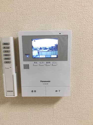 サニータウン七舗 C202号-9