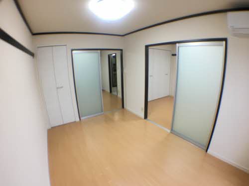 サニータウン七舗 C202号-15