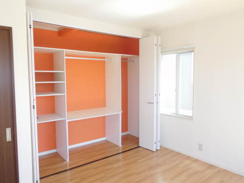 フレグランス東小鷹野 C201号-4