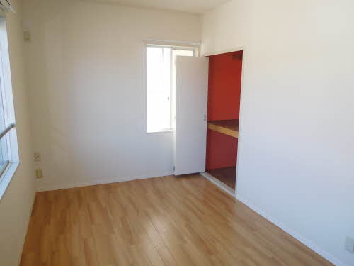 フレグランス東小鷹野 C201号-5