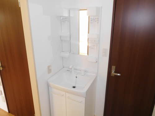 フレグランス東小鷹野 C201号-7