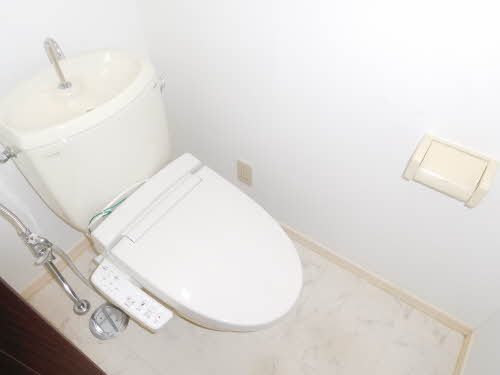 フレグランス東小鷹野 C201号-9