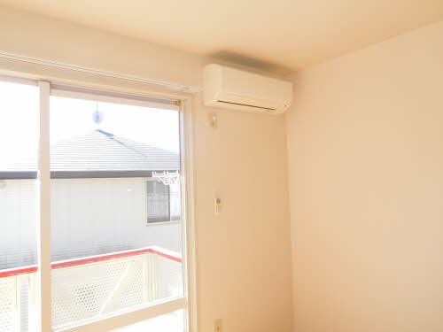 フレグランス東小鷹野 C201号-10