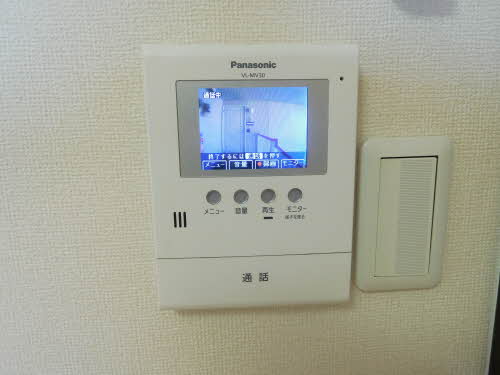 フレグランス東小鷹野 C201号-11