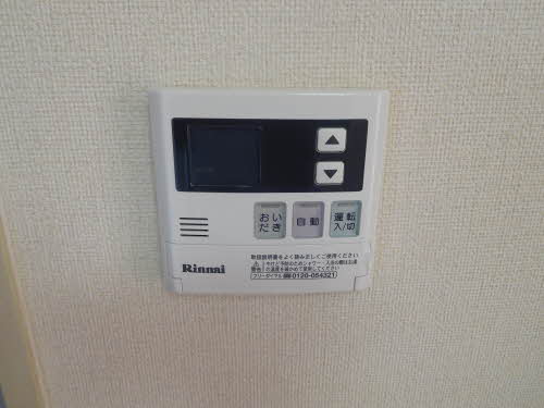 フレグランス東小鷹野 C201号-12