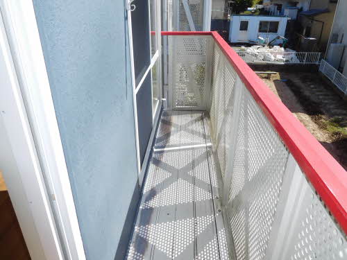 フレグランス東小鷹野 C201号-14