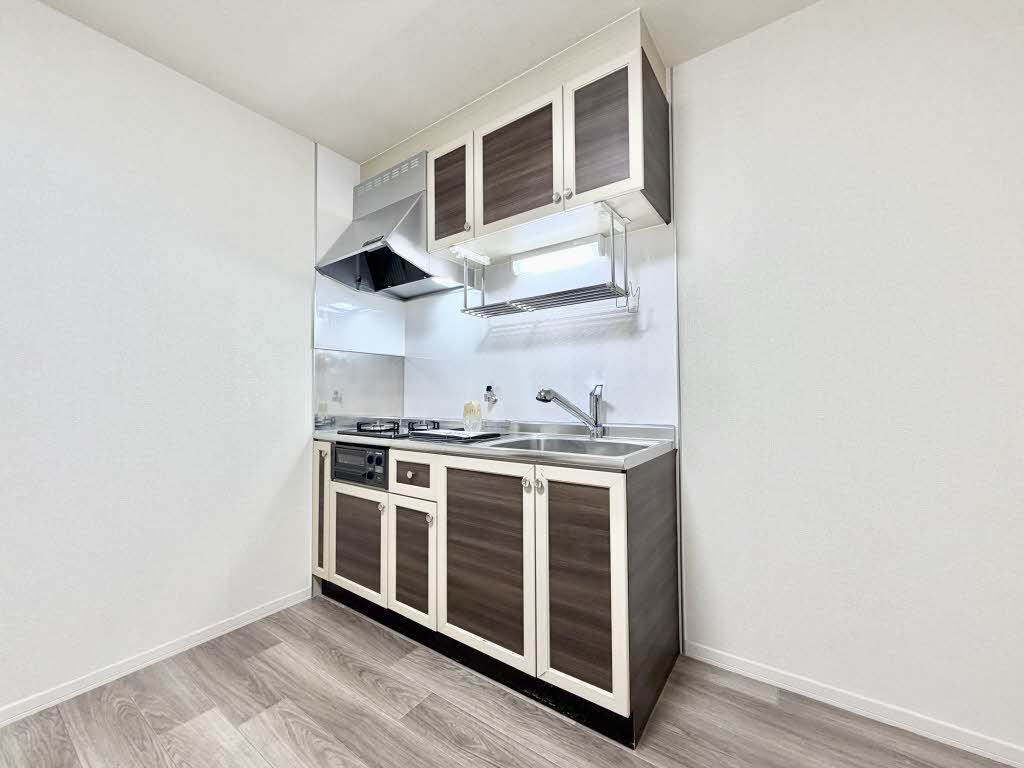 フレグランス東小鷹野 C202号-4