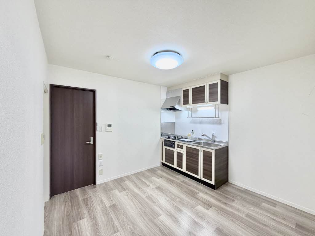 フレグランス東小鷹野 C202号-5