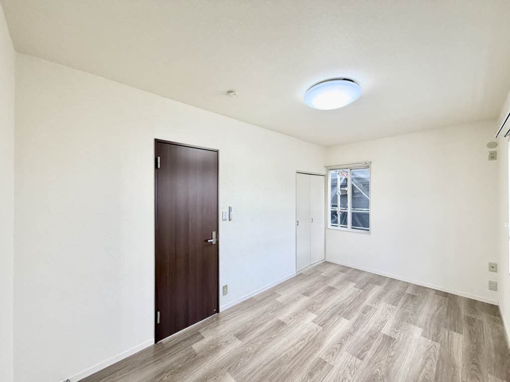 フレグランス東小鷹野 C202号-6