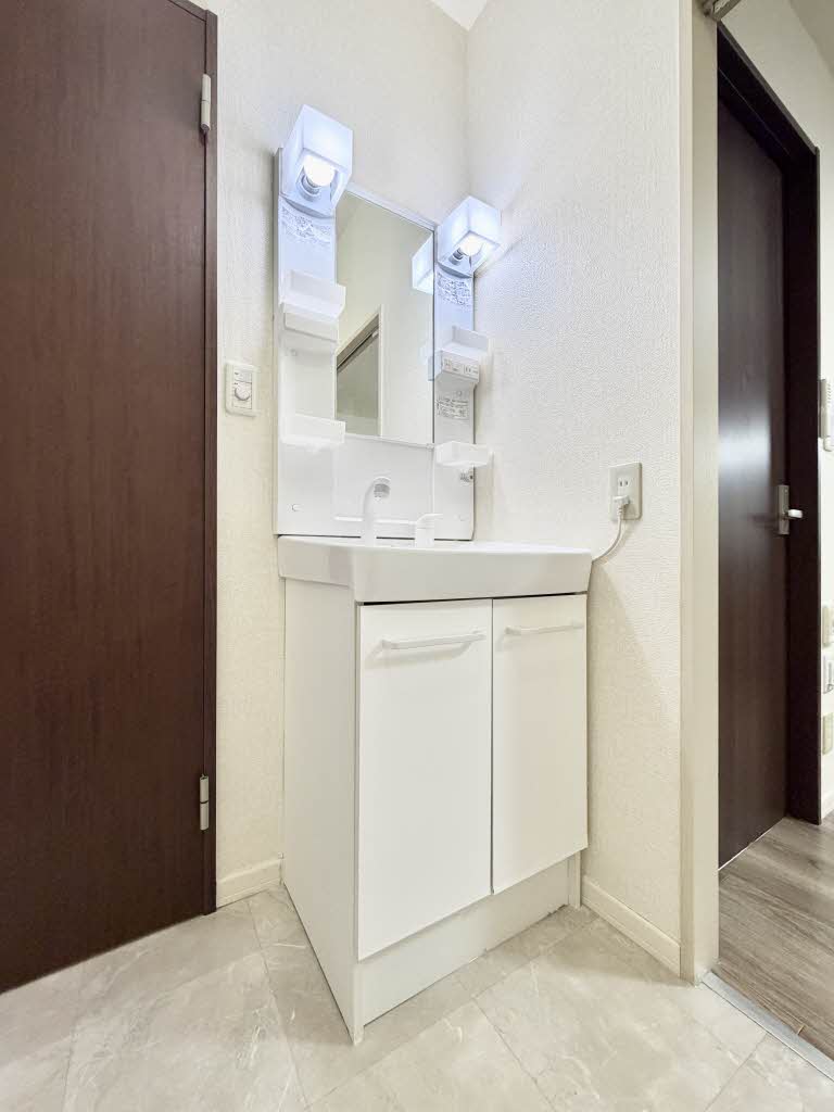 フレグランス東小鷹野 C202号-8