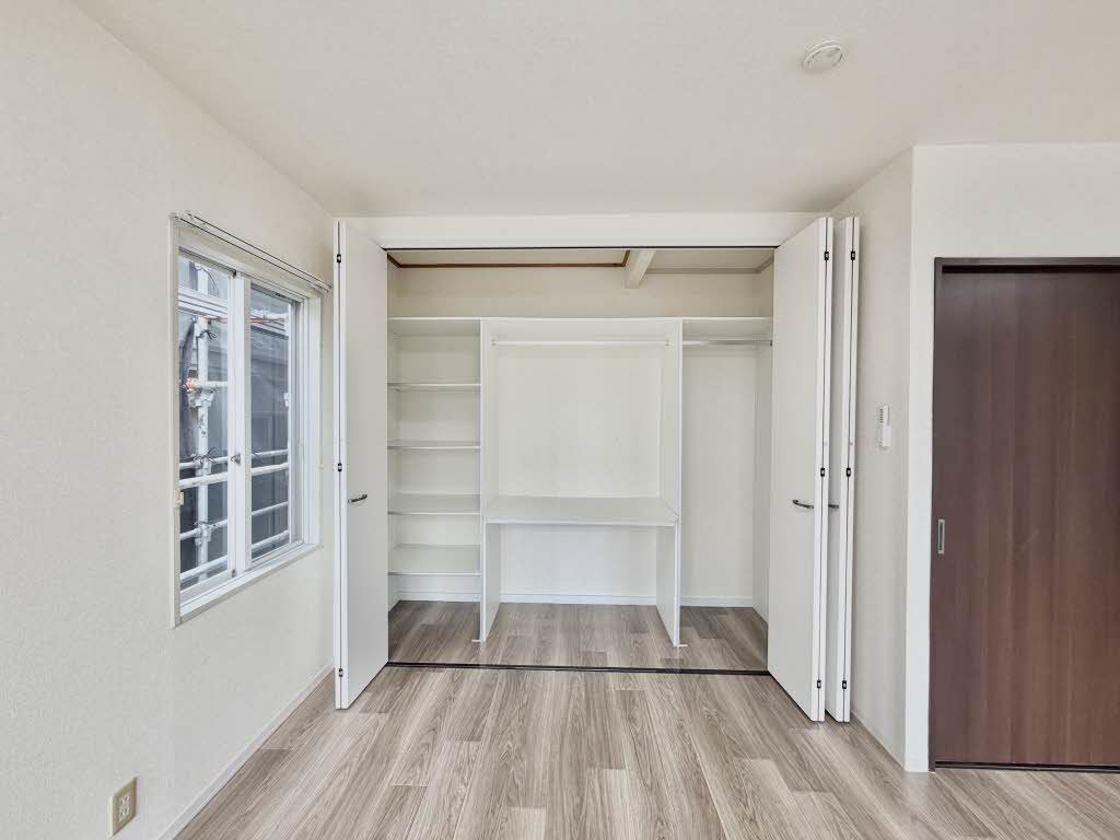 フレグランス東小鷹野 C202号-11