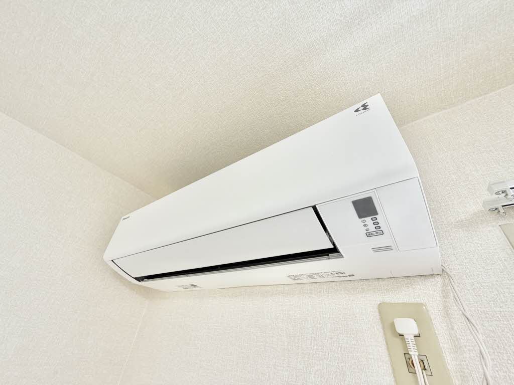 フレグランス東小鷹野 C202号-12