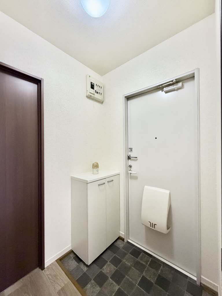 フレグランス東小鷹野 C202号-15