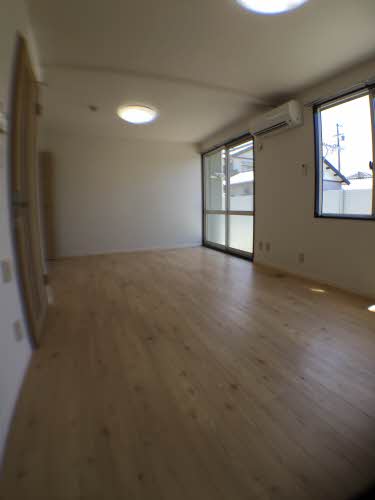 ユートピアレジデンス 0102号-2