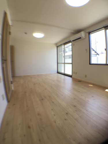 ユートピアレジデンス 0102号-3