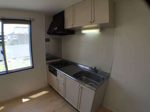 ユートピアレジデンス 0102号-4