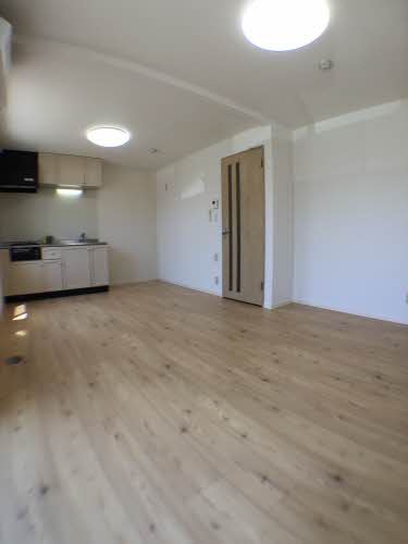 ユートピアレジデンス 0102号-5