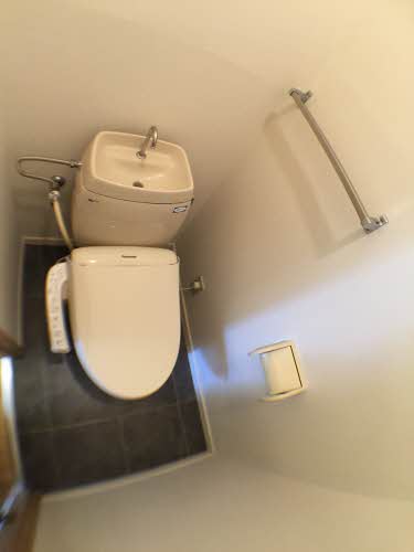 ユートピアレジデンス 0102号-12