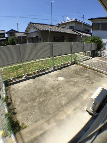 ユートピアレジデンス 0102号-14