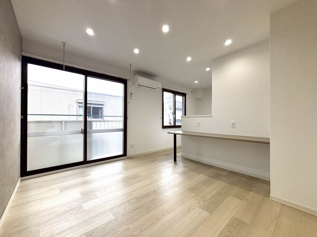 ユートピアレジデンス 0202号-4