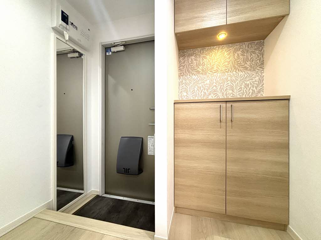 ユートピアレジデンス 0202号-10