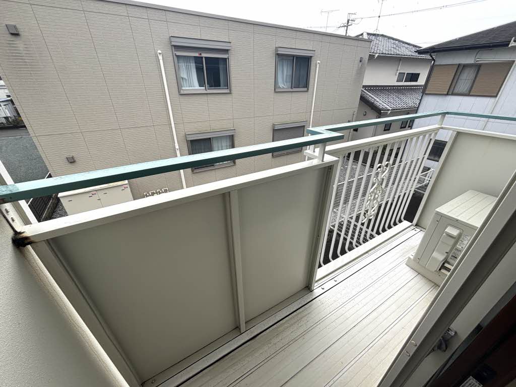 ユートピアレジデンス 0202号-13