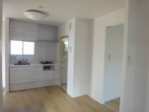 シャローム A101号-2