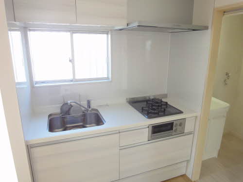 シャローム A101号-3