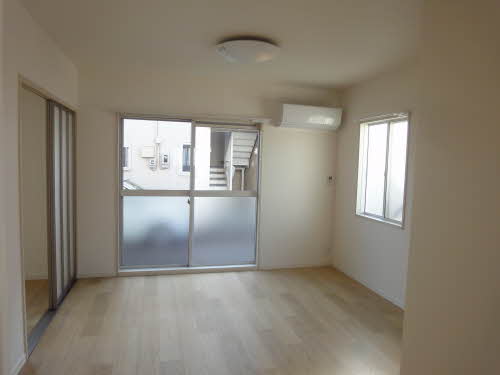 シャローム A101号-4