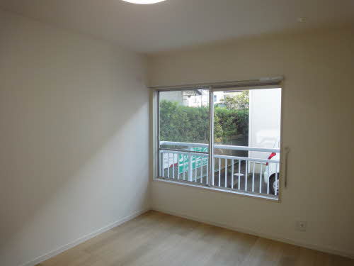 シャローム A101号-6