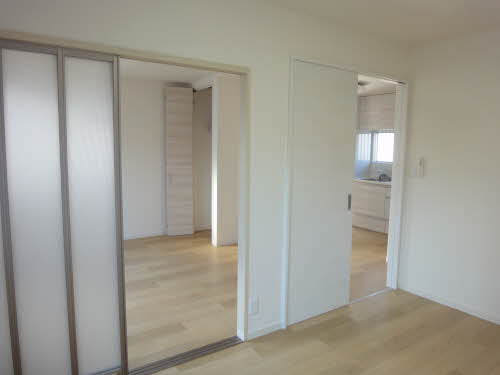 シャローム A101号-7