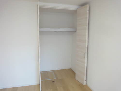 シャローム A101号-8