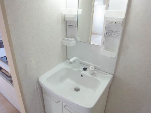 シャローム A101号-9